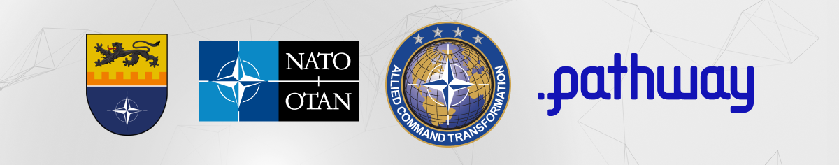 Pathway and JSEC AI collaboration at NATO