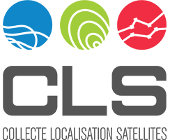 CLS logotype