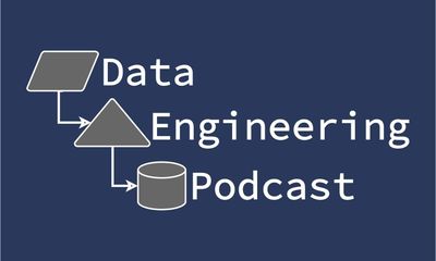 Discussing supply chain analytics on the Data Engineering Podcast thumbnail