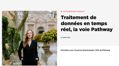 Interview for Paris-Saclay