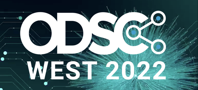 ODSC - West 2022