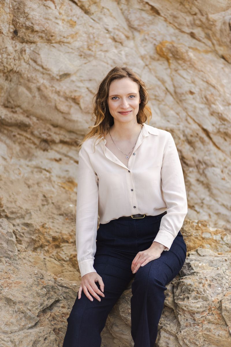 Zuzanna Stamirowska (CEO)