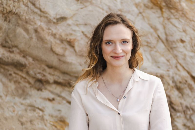 Zuzanna Stamirowska (CEO)