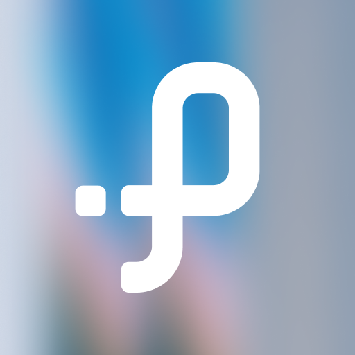 Favicon — profile image