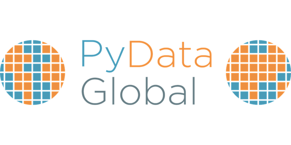 Pathway Premieres at PyData Global