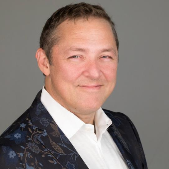 Martin Farach-Colton photo